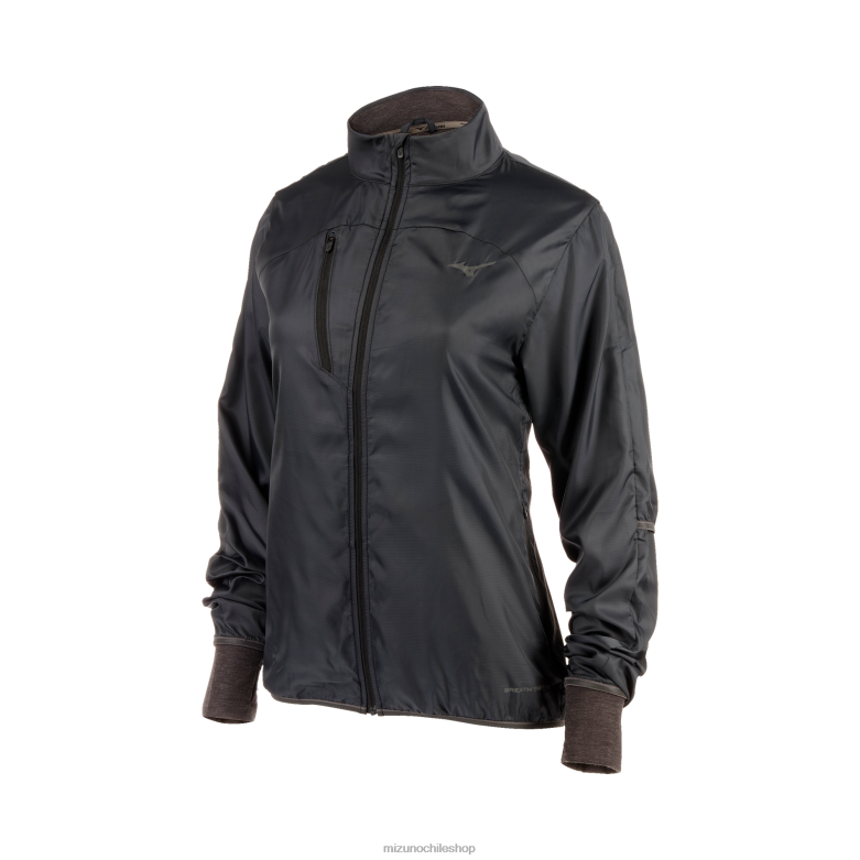 Mizuno chaqueta para correr Breath Thermo FZ negro(9090) mujer vestir ZH2D2572 Mizuno Chile Mizuno chaqueta para correr Breath Thermo FZ negro(9090) mujer vestir ZH2D2572 Mizuno Chile