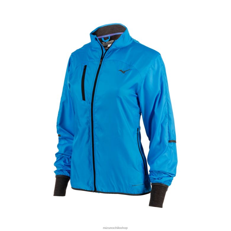 Mizuno chaqueta para correr Breath Thermo FZ océano hawaiano(5656) mujer vestir ZH2D2574 Mizuno Zapatos De Futbol Mizuno chaqueta para correr Breath Thermo FZ océano hawaiano(5656) mujer vestir ZH2D2574 Mizuno Zapatos De Futbol
