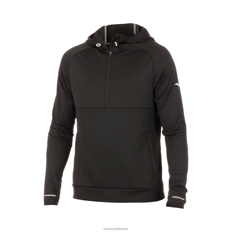 Mizuno sudadera con capucha para correr infinito negro(9090) hombres vestir ZH2D205 Mizuno Chile Mizuno sudadera con capucha para correr infinito negro(9090) hombres vestir ZH2D205 Mizuno Chile