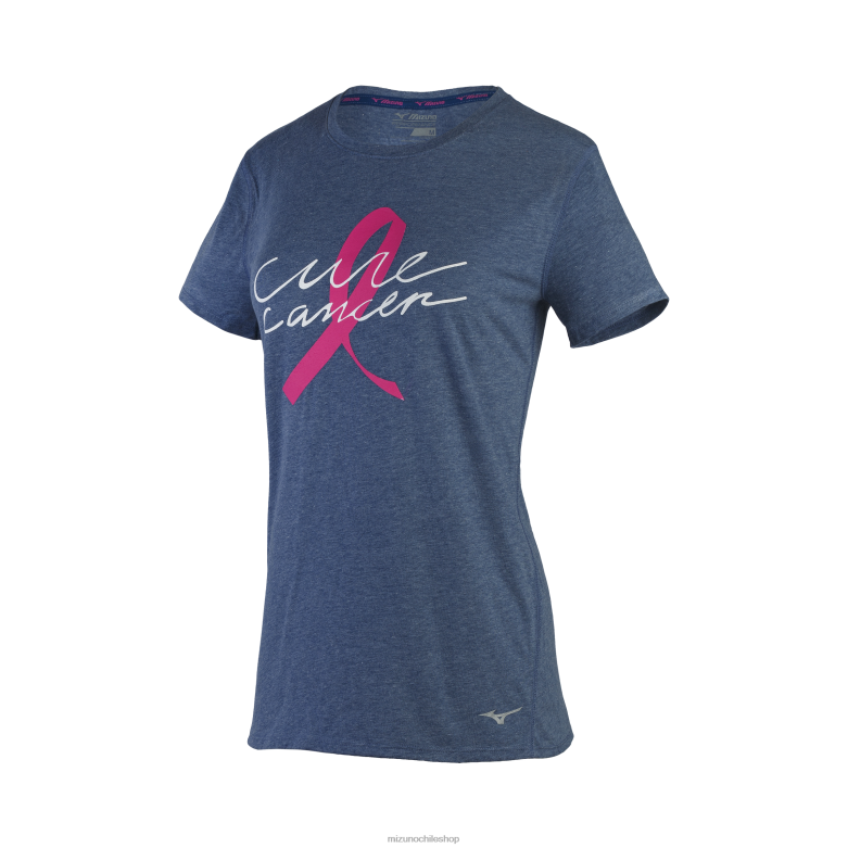 Mizuno camiseta bcrf cure inspire deltaazul(5j5j) mujer vestir ZH2D366 Mizuno Zapatos De Futbol Mizuno camiseta bcrf cure inspire deltaazul(5j5j) mujer vestir ZH2D366 Mizuno Zapatos De Futbol