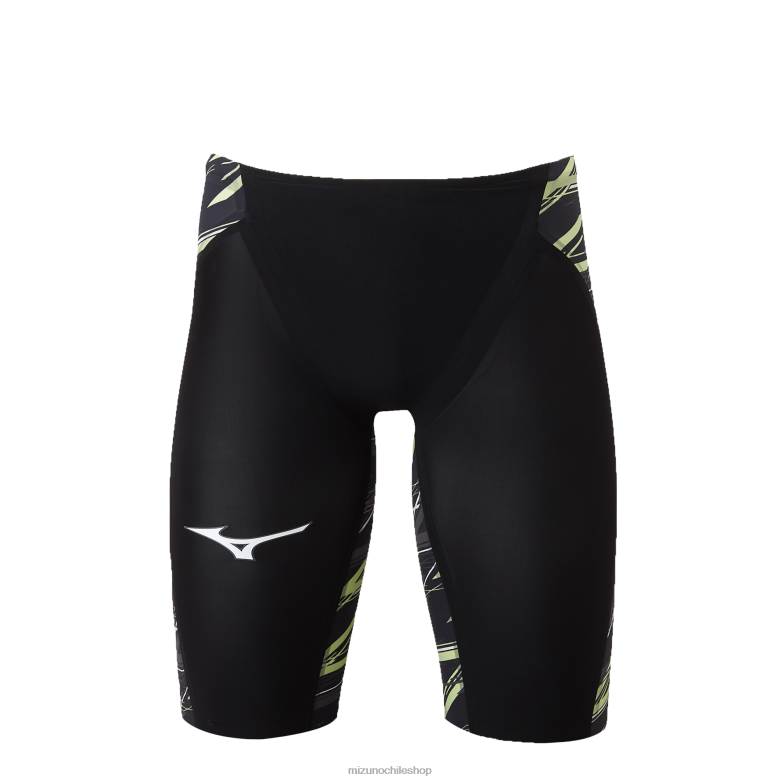 Mizuno Bañador técnico gx-sonic neo streamline (sl) negro-verde(9040) hombres vestir ZH2D2623 Mizuno Chile Mizuno Bañador técnico gx-sonic neo streamline (sl) negro-verde(9040) hombres vestir ZH2D2623 Mizuno Chile