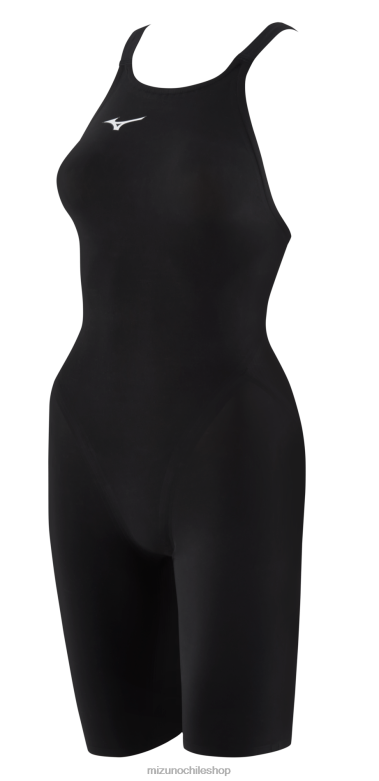 Mizuno Bañador técnico gx-sonic neo toda generación (ag) negro(9090) mujer vestir ZH2D2626 Mizuno Chile Mizuno Bañador técnico gx-sonic neo toda generación (ag) negro(9090) mujer vestir ZH2D2626 Mizuno Chile