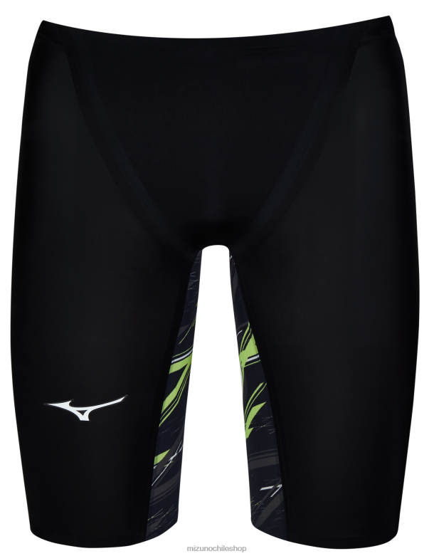 Mizuno Bañador técnico gx-sonic neo toda generación (ag) negro-verde(9940) hombres vestir ZH2D2621 Mizuno Zapatillas Mizuno Bañador técnico gx-sonic neo toda generación (ag) negro-verde(9940) hombres vestir ZH2D2621 Mizuno Zapatillas