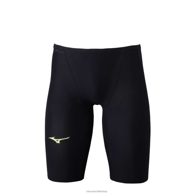 Mizuno Bañador técnico gx-sonic v sprinter (st) negro(9090) hombres vestir ZH2D2632 Mizuno Chile