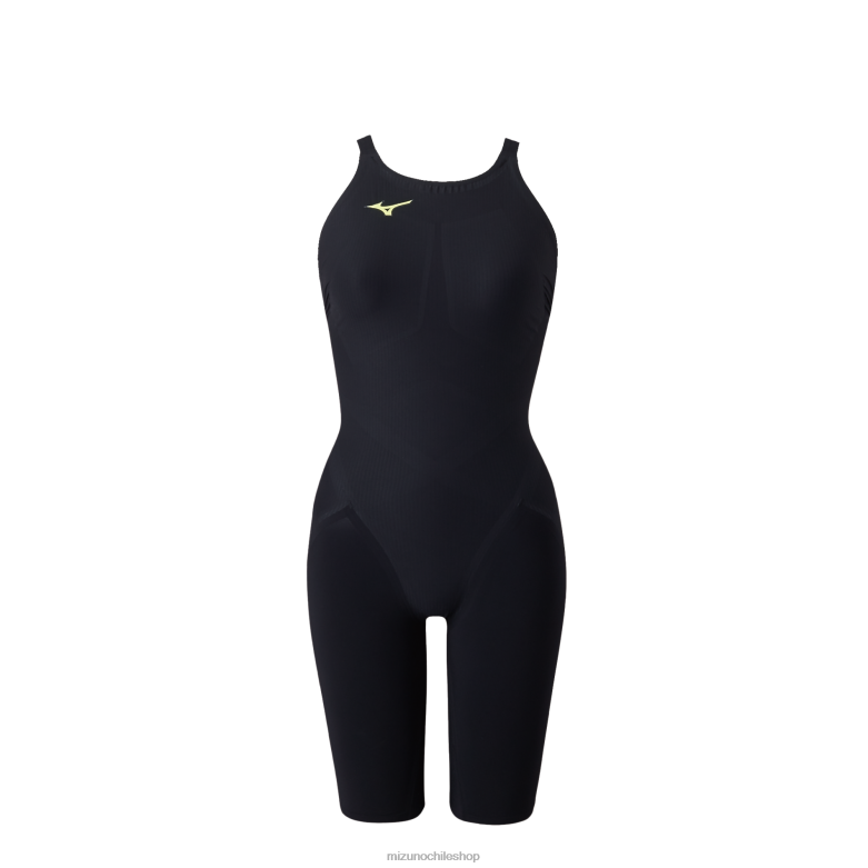 Mizuno Bañador técnico gx-sonic v sprinter (st) negro(9090) mujer vestir ZH2D2650 Mizuno Chile