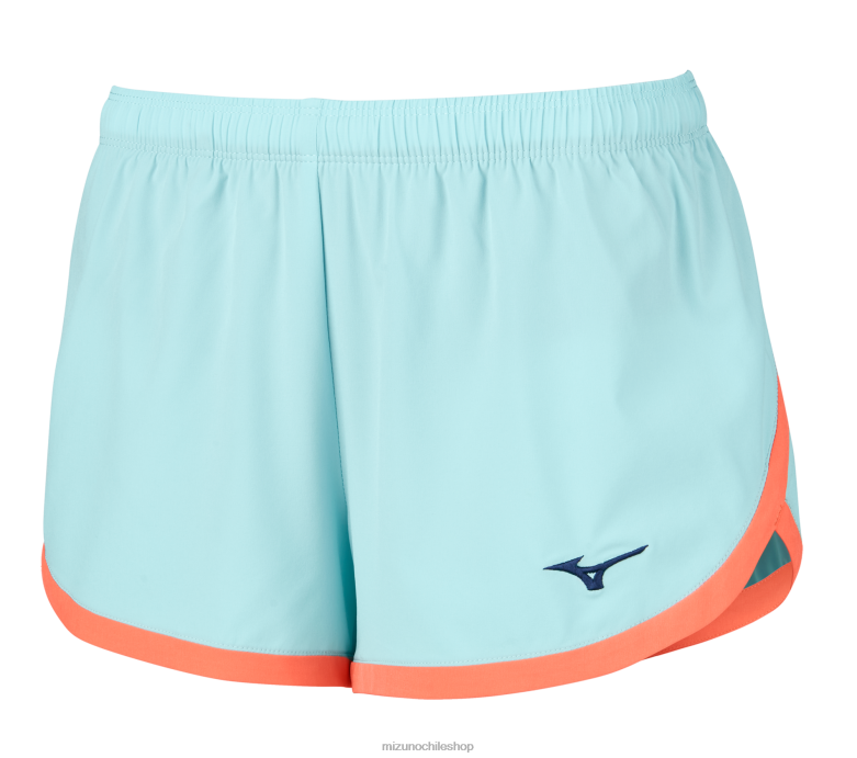 Mizuno impacto corto canalazul-caqui(5w2c) mujer vestir ZH2D2068 Mizuno Chile Mizuno impacto corto canalazul-caqui(5w2c) mujer vestir ZH2D2068 Mizuno Chile