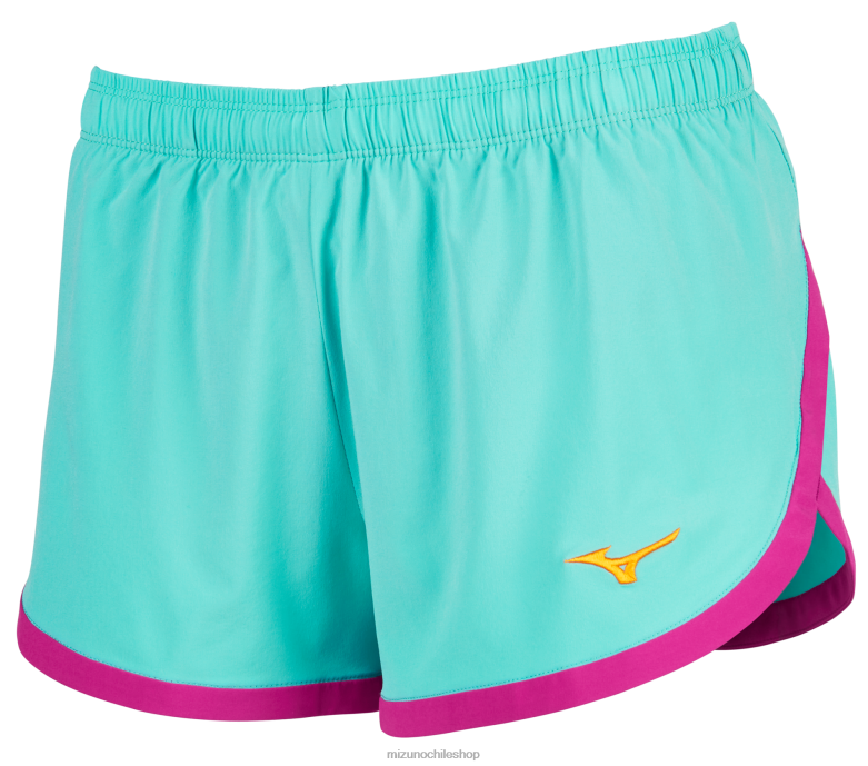 Mizuno impacto corto festival-porcelanafucsia(5q6w) mujer vestir ZH2D2071 Mizuno Chile Mizuno impacto corto festival-porcelanafucsia(5q6w) mujer vestir ZH2D2071 Mizuno Chile