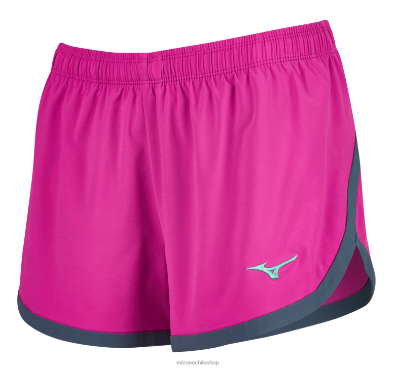 Mizuno impacto corto festivalfucsia-ombreblue(6wre) mujer vestir ZH2D2076 Mizuno Zapatos De Futbol Mizuno impacto corto festivalfucsia-ombreblue(6wre) mujer vestir ZH2D2076 Mizuno Zapatos De Futbol