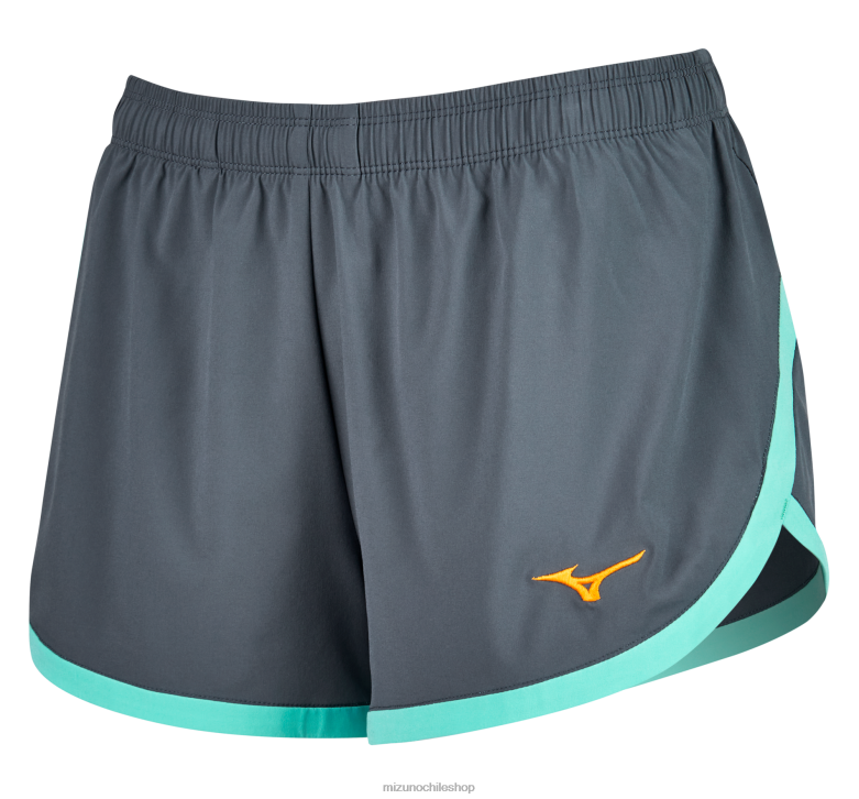 Mizuno impacto corto ombreazul-porcelana(re5q) mujer vestir ZH2D2074 Mizuno Chile Mizuno impacto corto ombreazul-porcelana(re5q) mujer vestir ZH2D2074 Mizuno Chile