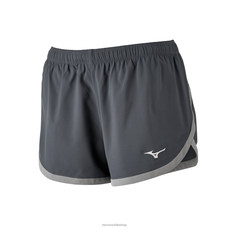 Mizuno impacto corto sombra tranquila (9i9i) mujer vestir ZH2D2078 Mizuno Zapatillas Mizuno impacto corto sombra tranquila (9i9i) mujer vestir ZH2D2078 Mizuno Zapatillas