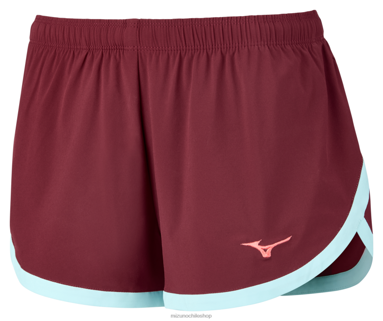 Mizuno impacto corto tawnyport-canalblue (6d5w) mujer vestir ZH2D2069 Mizuno Zapatillas Mizuno impacto corto tawnyport-canalblue (6d5w) mujer vestir ZH2D2069 Mizuno Zapatillas