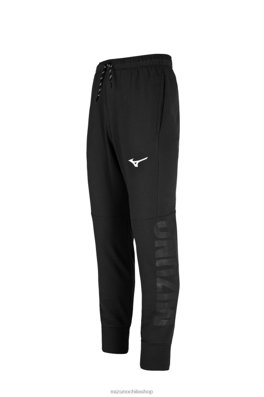 Mizuno mz1 jogger largo negro(9090) unisexo vestir ZH2D1314 Mizuno Zapatos De Futbol Mizuno mz1 jogger largo negro(9090) unisexo vestir ZH2D1314 Mizuno Zapatos De Futbol