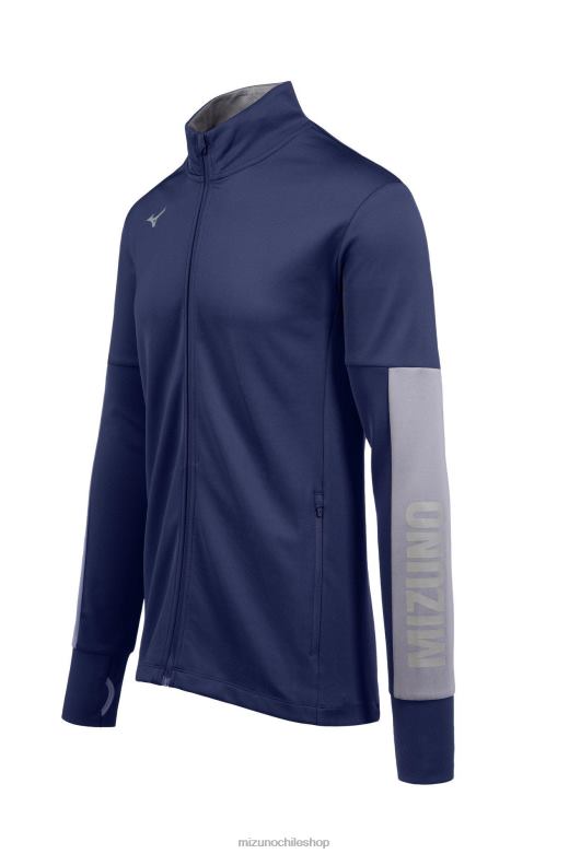 Mizuno chaqueta de búsqueda alfa sombra azul marino (519i) hombres vestir ZH2D1298 Mizuno Zapatillas Mizuno chaqueta de búsqueda alfa sombra azul marino (519i) hombres vestir ZH2D1298 Mizuno Zapatillas