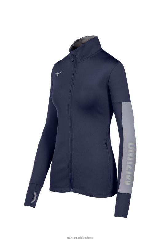 Mizuno chaqueta de búsqueda alfa sombra azul marino (519i) mujer vestir ZH2D2043 Mizuno Zapatos De Futbol Mizuno chaqueta de búsqueda alfa sombra azul marino (519i) mujer vestir ZH2D2043 Mizuno Zapatos De Futbol