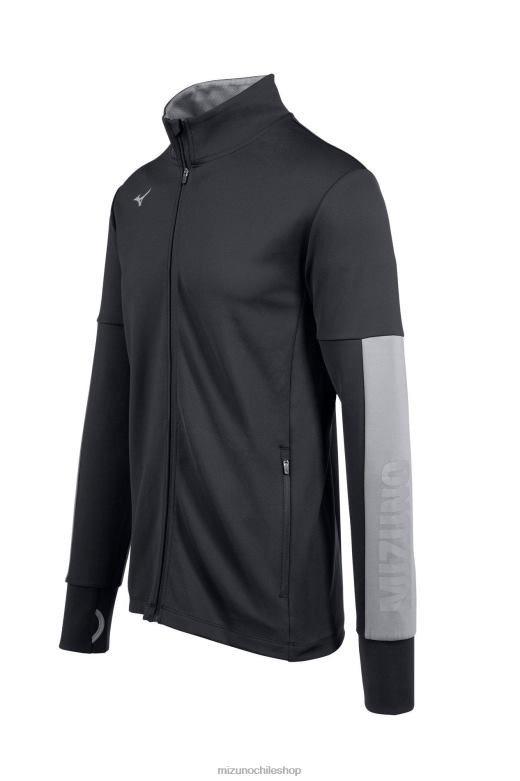 Mizuno chaqueta de búsqueda alfa sombra negra (909i) hombres vestir ZH2D1300 Mizuno Chile Mizuno chaqueta de búsqueda alfa sombra negra (909i) hombres vestir ZH2D1300 Mizuno Chile
