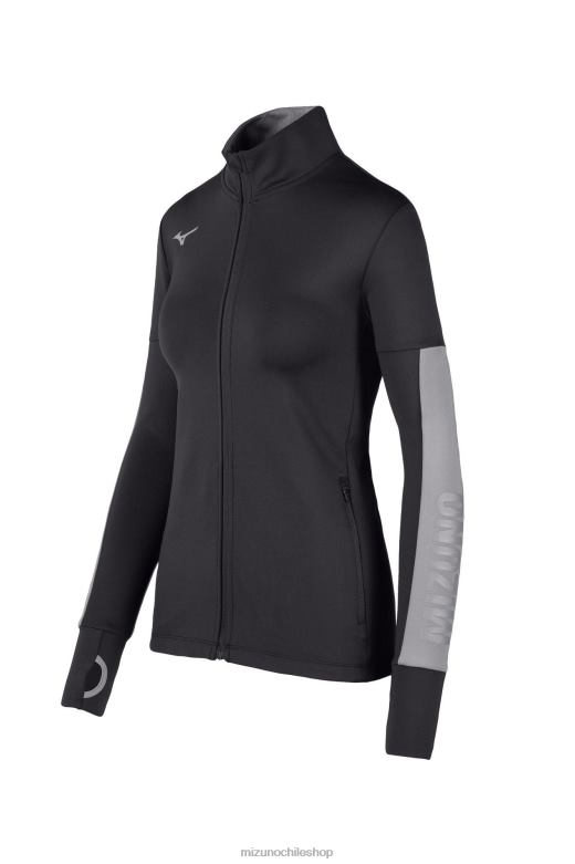 Mizuno chaqueta de búsqueda alfa sombra negra (909i) mujer vestir ZH2D2045 Mizuno Zapatillas Mizuno chaqueta de búsqueda alfa sombra negra (909i) mujer vestir ZH2D2045 Mizuno Zapatillas
