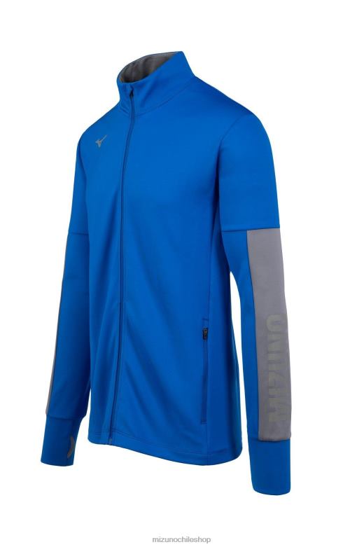 Mizuno chaqueta de búsqueda alfa sombra real (529i) juventud vestir ZH2D1560 Mizuno Zapatos De Futbol Mizuno chaqueta de búsqueda alfa sombra real (529i) juventud vestir ZH2D1560 Mizuno Zapatos De Futbol