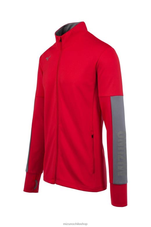 Mizuno chaqueta de búsqueda alfa sombra roja (109i) hombres vestir ZH2D1297 Mizuno Chile Mizuno chaqueta de búsqueda alfa sombra roja (109i) hombres vestir ZH2D1297 Mizuno Chile