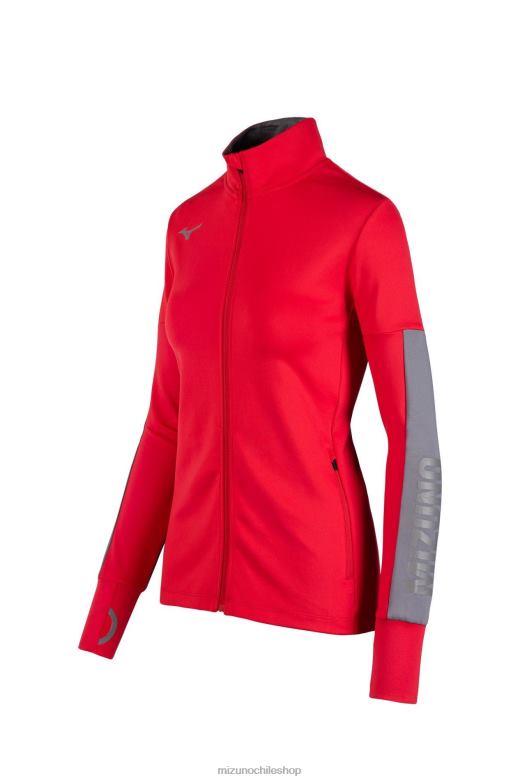 Mizuno chaqueta de búsqueda alfa sombra roja (109i) mujer vestir ZH2D2042 Mizuno Zapatillas Mizuno chaqueta de búsqueda alfa sombra roja (109i) mujer vestir ZH2D2042 Mizuno Zapatillas