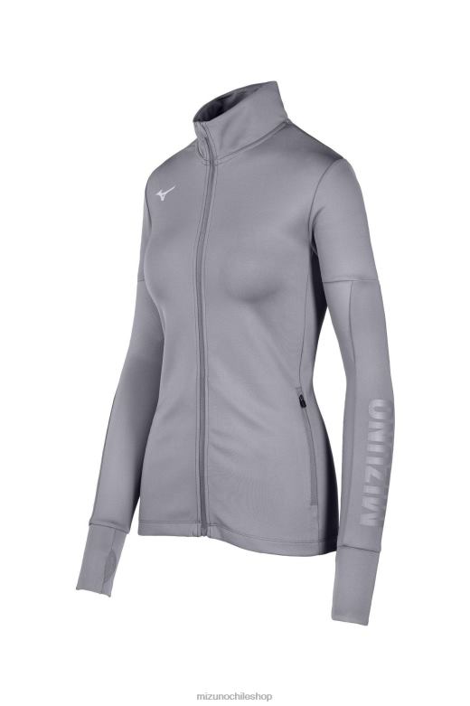 Mizuno chaqueta de búsqueda alfa sombra tranquila (9i9i) mujer vestir ZH2D2046 Mizuno Zapatos De Futbol Mizuno chaqueta de búsqueda alfa sombra tranquila (9i9i) mujer vestir ZH2D2046 Mizuno Zapatos De Futbol