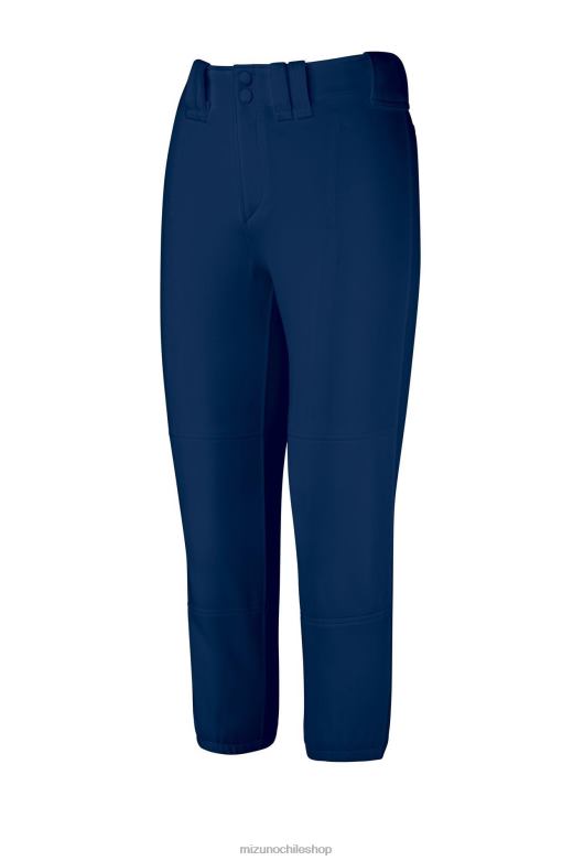 Mizuno pantalón de softbol con cinturón azul marino(5151) mujer vestir ZH2D1909 Mizuno Chile Mizuno pantalón de softbol con cinturón azul marino(5151) mujer vestir ZH2D1909 Mizuno Chile