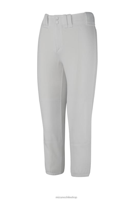 Mizuno pantalón de softbol con cinturón gris(9191) mujer vestir ZH2D1912 Mizuno Chile Mizuno pantalón de softbol con cinturón gris(9191) mujer vestir ZH2D1912 Mizuno Chile