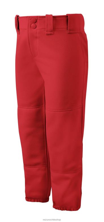 Mizuno pantalón de softbol con cinturón rojo(1010) chica vestir ZH2D1934 Mizuno Zapatillas Mizuno pantalón de softbol con cinturón rojo(1010) chica vestir ZH2D1934 Mizuno Zapatillas