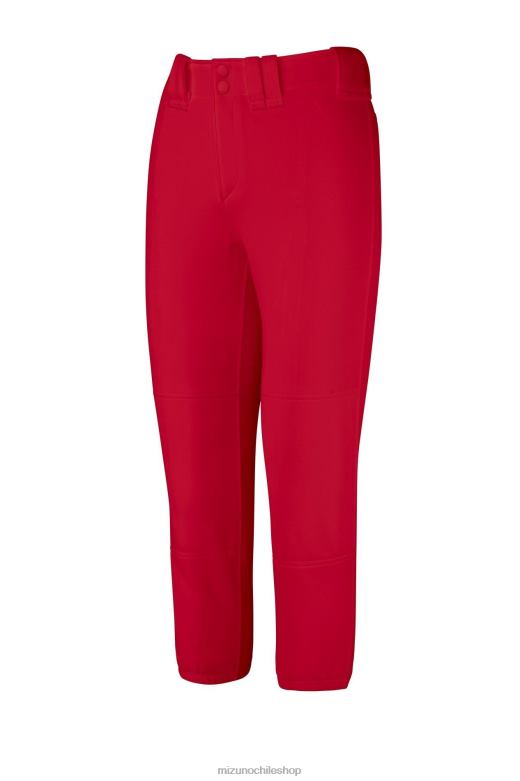Mizuno pantalón de softbol con cinturón rojo(1010) mujer vestir ZH2D1907 Mizuno Zapatillas Mizuno pantalón de softbol con cinturón rojo(1010) mujer vestir ZH2D1907 Mizuno Zapatillas