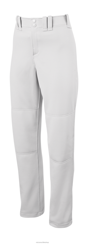 Mizuno pantalón de softbol largo completo blanco(0000) mujer vestir ZH2D1900 Mizuno Chile