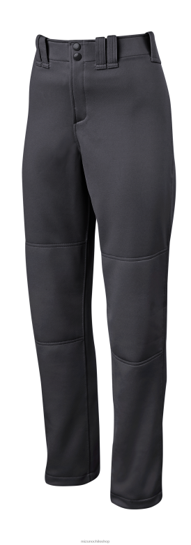 Mizuno pantalón de softbol largo completo carbón(9292) mujer vestir ZH2D1904 Mizuno Zapatillas