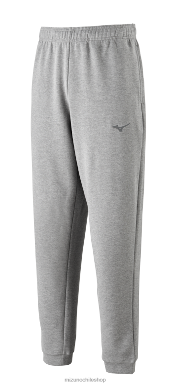 Mizuno pantalón deportivo retador gris jaspeado(9595) unisexo vestir ZH2D1343 Mizuno Zapatillas