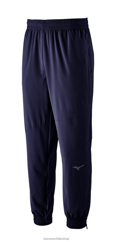 Mizuno pantalones del equipo breaker azul marino(5151) unisexo vestir ZH2D1295 Mizuno Zapatillas