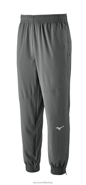 Mizuno pantalones del equipo breaker sombra tranquila (9i9i) unisexo vestir ZH2D1296 Mizuno Zapatos De Futbol