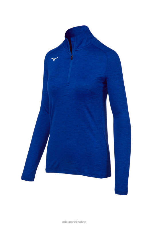 Mizuno alfa 1/2 cremallera real(5252) mujer vestir ZH2D2059 Mizuno Chile Mizuno alfa 1/2 cremallera real(5252) mujer vestir ZH2D2059 Mizuno Chile
