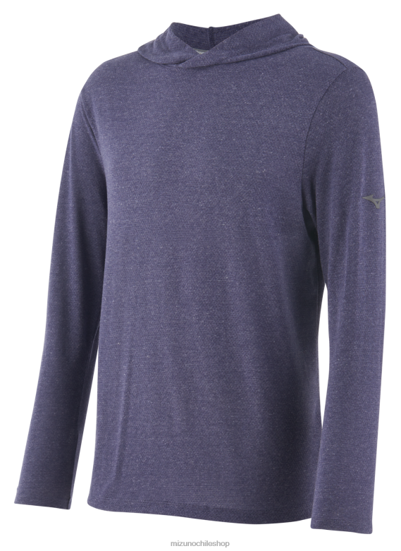 Mizuno sudadera con capucha de entrenamiento infinito azul marino(5151) unisexo vestir ZH2D1284 Mizuno Zapatos De Futbol Mizuno sudadera con capucha de entrenamiento infinito azul marino(5151) unisexo vestir ZH2D1284 Mizuno Zapatos De Futbol