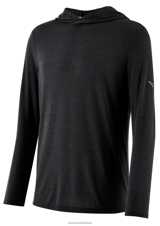 Mizuno sudadera con capucha de entrenamiento infinito negro(9090) unisexo vestir ZH2D1282 Mizuno Chile Mizuno sudadera con capucha de entrenamiento infinito negro(9090) unisexo vestir ZH2D1282 Mizuno Chile