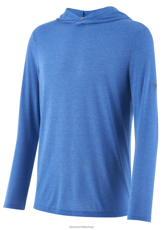 Mizuno sudadera con capucha de entrenamiento infinito real(5252) unisexo vestir ZH2D1285 Mizuno Chile Mizuno sudadera con capucha de entrenamiento infinito real(5252) unisexo vestir ZH2D1285 Mizuno Chile