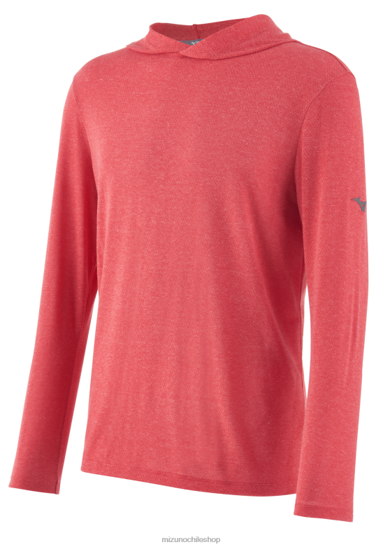 Mizuno sudadera con capucha de entrenamiento infinito rojo(1010) unisexo vestir ZH2D1283 Mizuno Zapatillas Mizuno sudadera con capucha de entrenamiento infinito rojo(1010) unisexo vestir ZH2D1283 Mizuno Zapatillas