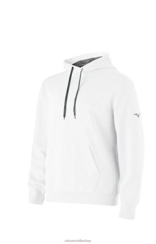 Mizuno sudadera con capucha retador blanco(0000) unisexo vestir ZH2D1329 Mizuno Zapatos De Futbol Mizuno sudadera con capucha retador blanco(0000) unisexo vestir ZH2D1329 Mizuno Zapatos De Futbol