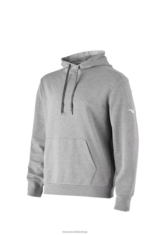 Mizuno sudadera con capucha retador gris jaspeado(9595) juventud vestir ZH2D1463 Mizuno Zapatillas Mizuno sudadera con capucha retador gris jaspeado(9595) juventud vestir ZH2D1463 Mizuno Zapatillas
