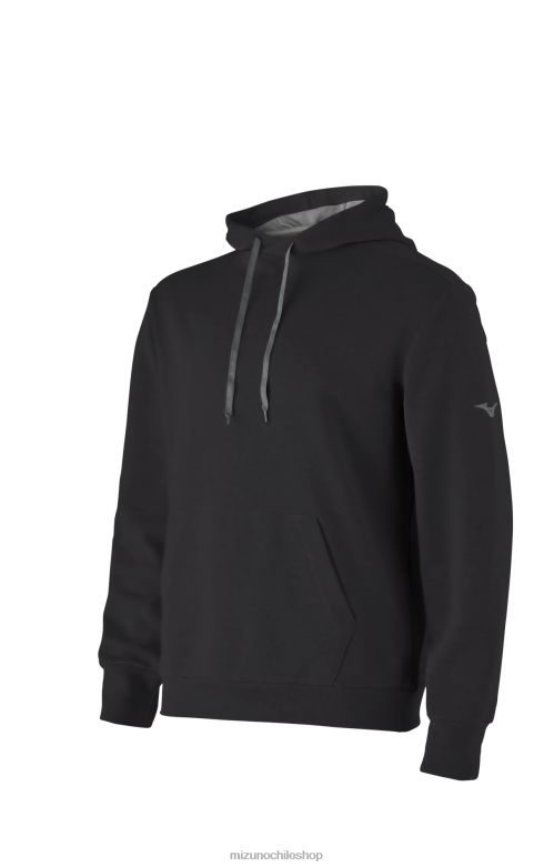 Mizuno sudadera con capucha retador negro(9090) juventud vestir ZH2D1459 Mizuno Chile Mizuno sudadera con capucha retador negro(9090) juventud vestir ZH2D1459 Mizuno Chile
