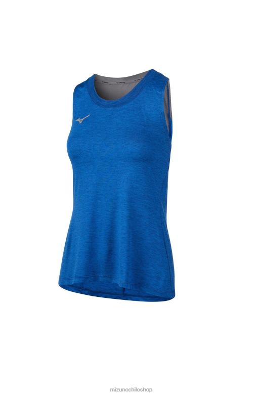 Mizuno tanque alfa real(5252) mujer vestir ZH2D2098 Mizuno Chile Mizuno tanque alfa real(5252) mujer vestir ZH2D2098 Mizuno Chile