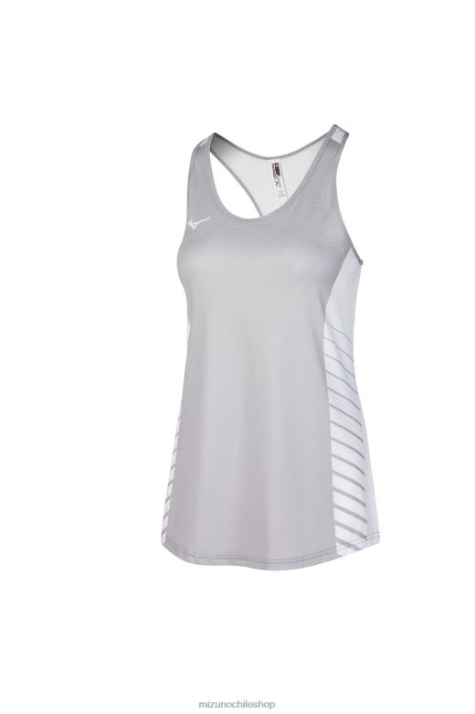 Mizuno tanque de equipo 20.equipo.gris(sm36) mujer vestir ZH2D2090 Mizuno Zapatillas Mizuno tanque de equipo 20.equipo.gris(sm36) mujer vestir ZH2D2090 Mizuno Zapatillas