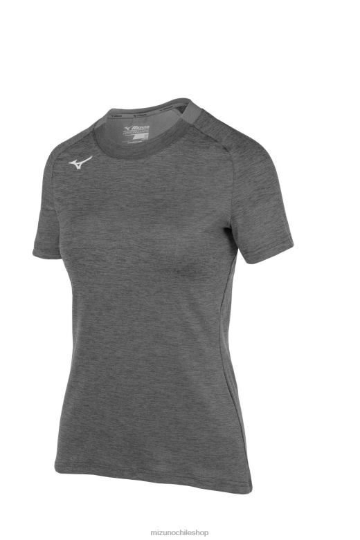 Mizuno camiseta alfa de manga corta sombra tranquila (9i9i) mujer vestir ZH2D2083 Mizuno Chile Mizuno camiseta alfa de manga corta sombra tranquila (9i9i) mujer vestir ZH2D2083 Mizuno Chile