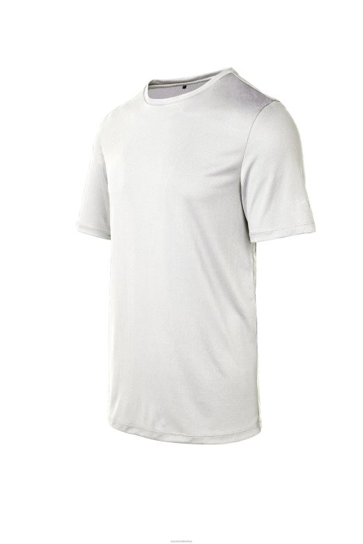 Mizuno tee blanco(0000) juventud vestir ZH2D1501 Mizuno Chile