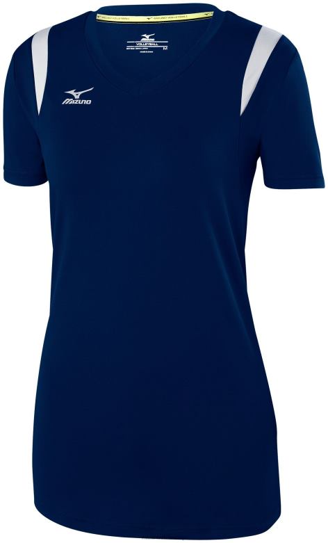 Mizuno camiseta balboa 5.0 voleibol manga corta azul marino-plata(5173) juventud vestir ZH2D2421 Mizuno Zapatos De Futbol Mizuno camiseta balboa 5.0 voleibol manga corta azul marino-plata(5173) juventud vestir ZH2D2421 Mizuno Zapatos De Futbol