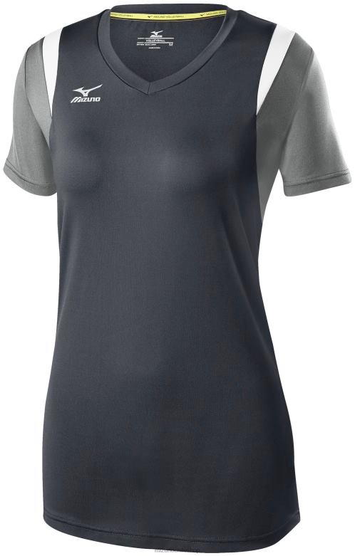 Mizuno camiseta balboa 5.0 voleibol manga corta cantera-plata(9u73) juventud vestir ZH2D2425 Mizuno Chile Mizuno camiseta balboa 5.0 voleibol manga corta cantera-plata(9u73) juventud vestir ZH2D2425 Mizuno Chile
