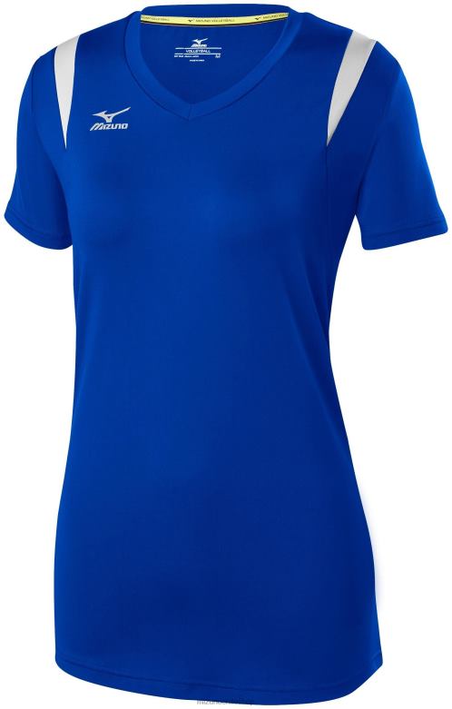 Mizuno camiseta balboa 5.0 voleibol manga corta plata real(5273) juventud vestir ZH2D2422 Mizuno Chile Mizuno camiseta balboa 5.0 voleibol manga corta plata real(5273) juventud vestir ZH2D2422 Mizuno Chile
