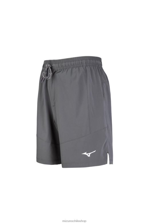 Mizuno Pantalón corto de volea de 7" sombra tranquila (9i9i) hombres vestir ZH2D2480 Mizuno Zapatillas