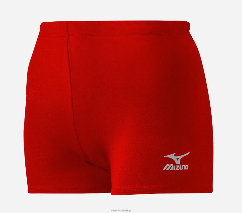 Mizuno híbrido vórtice corto rojo(1010) unisexo vestir ZH2D2249 Mizuno Zapatillas Mizuno híbrido vórtice corto rojo(1010) unisexo vestir ZH2D2249 Mizuno Zapatillas